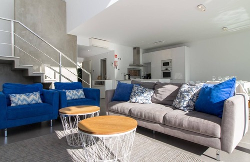 Correeira Villa | Harmony 4F House | Privat Pool & Privacy & Albufeira