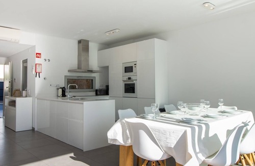 Correeira Villa | Harmony 4F House | Privat Pool & Privacy & Albufeira