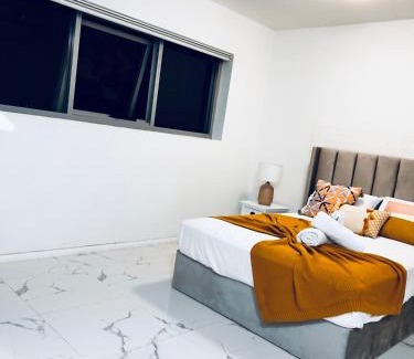 South Townsville Apartment | Harmony Accommodation