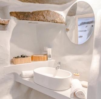 Agios Sostis Apartment | Harmony Apartment 1