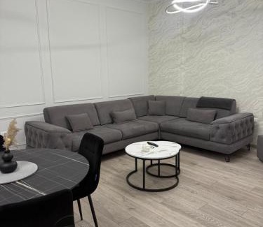 Blloku Apartment | Harmony Apartment Blloku