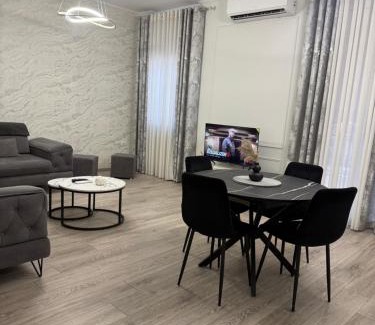 Blloku Apartment | Harmony Apartment Blloku
