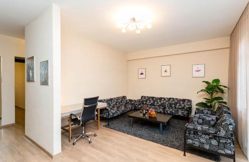 Tbilisi City Centre Apartment | Harmony Apartment II