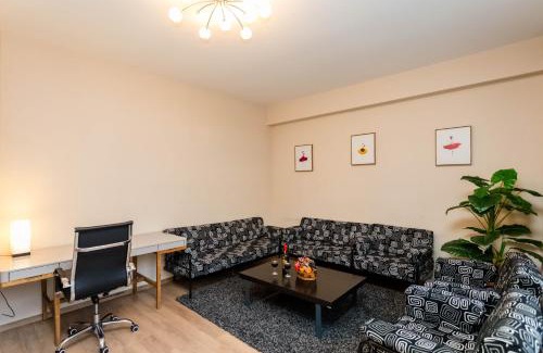 Tbilisi City Centre Apartment | Harmony Apartment II