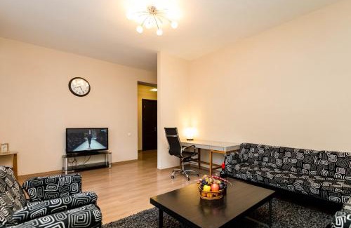 Tbilisi City Centre Apartment | Harmony Apartment II