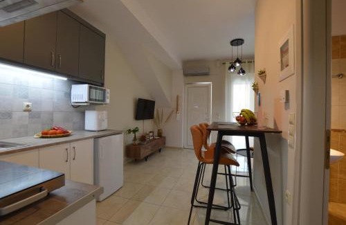 Daratsos Apartment | Harmony Apartments