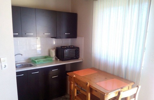 Aipeia Apartment | HARMONY Apartments