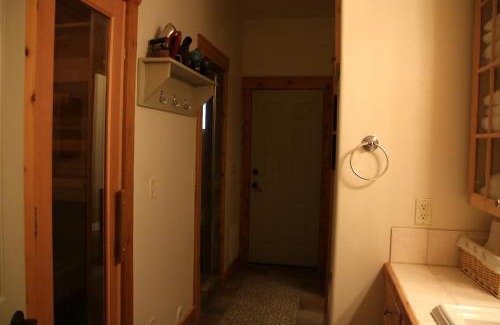 New Harmony Bed & Breakfast | Harmony Belle at Kolob Canyon