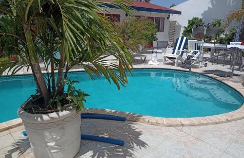 Ponton Hostel | Harmony Boutique Apartments
