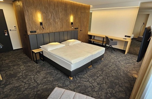 Ostrava Hotel | Harmony Club Hotel Ostrava