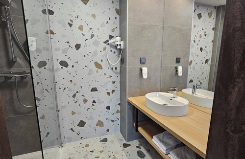 Ostrava Hotel | Harmony Club Hotel Ostrava