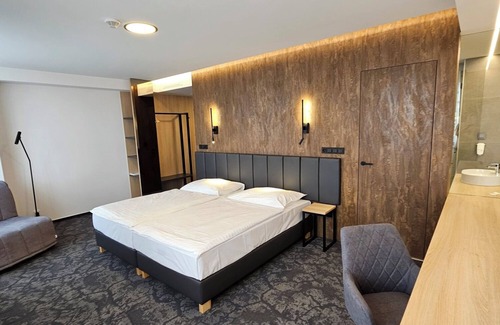 Ostrava Hotel | Harmony Club Hotel Ostrava