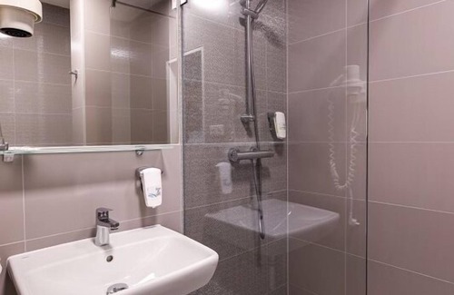 Ostrava Hotel | Harmony Club Hotel Ostrava