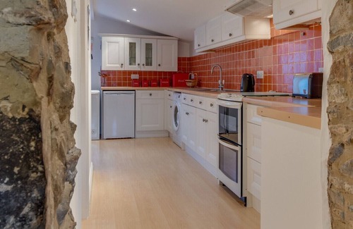 Seaton House | Harmony Cottage - Two Bedroom House, Sleeps 3