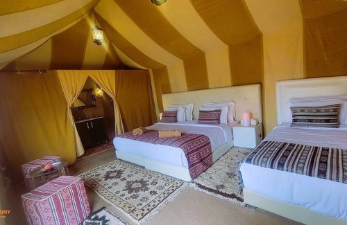 Rissani Other | Harmony Desert Camp