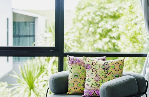 Phuket Villa | Harmony Exclusive Villa, Bang Tao Phuket