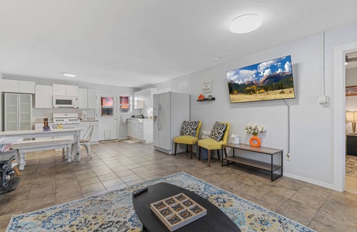 Fort Valley House | Harmony Guest Home
