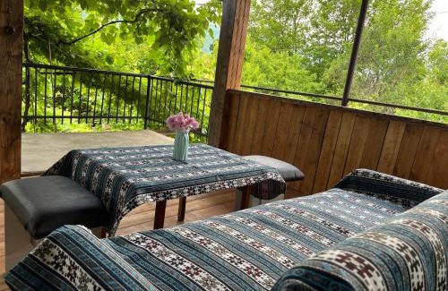Getahovit House | Harmony Guest House