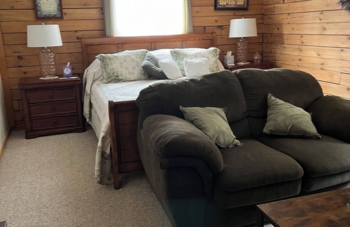 Arrington Bed & Breakfast | Harmony Haill Bed and Breakfast