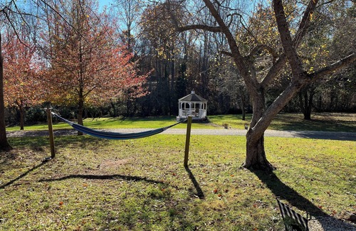 Arrington Bed & Breakfast | Harmony Haill Bed and Breakfast