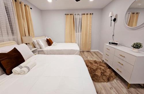 Orland House | Harmony Haven