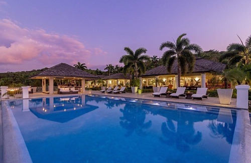 Tryall Villa | Harmony Hill, Tryall Club in Montego Bay by Personal Villas - Captivating Views