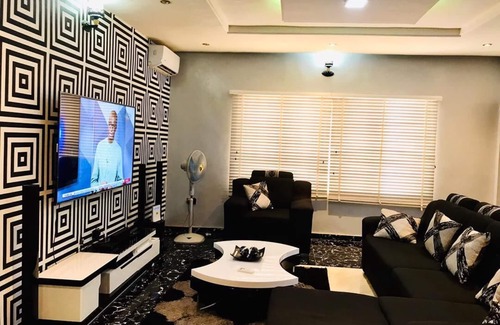 Ibadan House | Harmony Homes Oluyole Estate, Ibadan