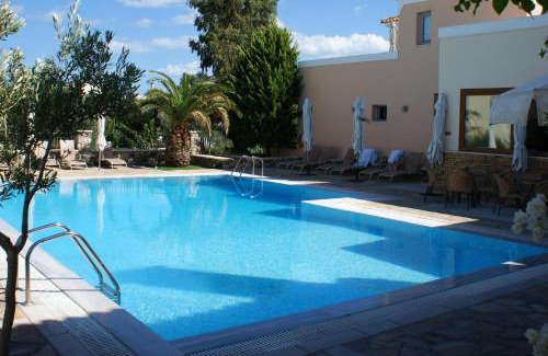 Longos Apartment | Harmony Hotel Apartments
