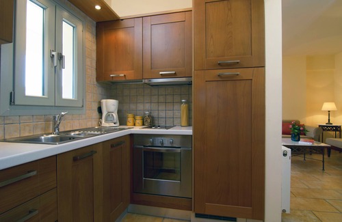 Longos Hotel | Harmony Hotel Apartments
