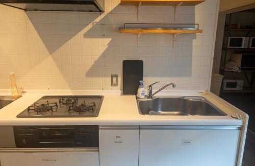 Midori Ward House | HARMONY HOTEL Urawa - Vacation STAY 18306