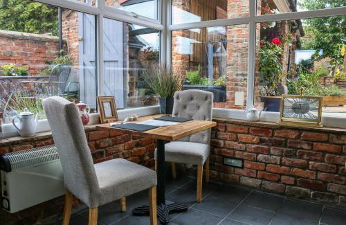 Stillingfleet Bed & Breakfast | Harmony House Boutique B&B