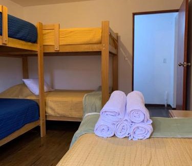 Miraflores House | Harmony Inn Miraflores