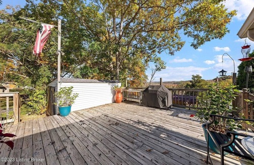 Clarkson House | Harmony Lane at the Lake!