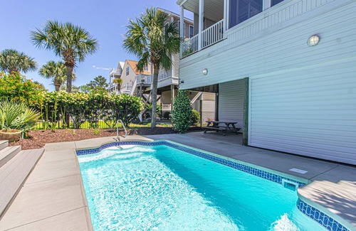 Windy Hill House | Harmony Oasis by Casanita | 6 BR - Private Pool