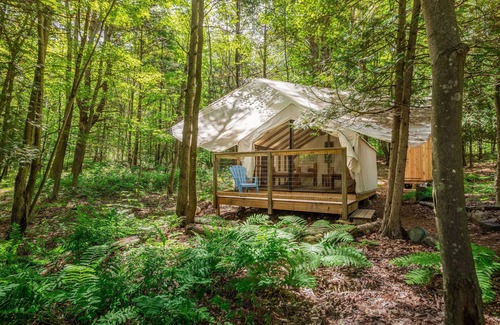 Parry Sound RV Rental | Harmony Outdoor Inn