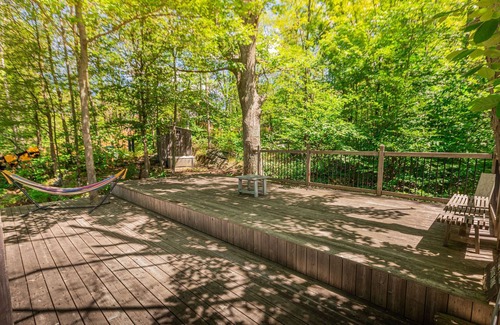 Parry Sound RV Rental | Harmony Outdoor Inn