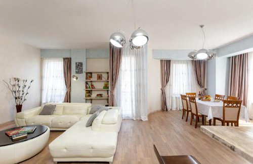 mtatsminda Apartment | Harmony Place l
