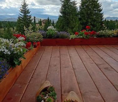 Belis House | Harmony Retreat