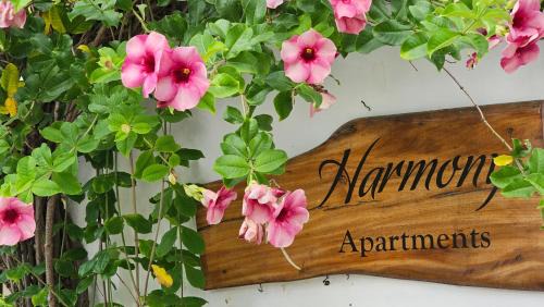Mare Anglaise House | Harmony Self-Catering Apartments