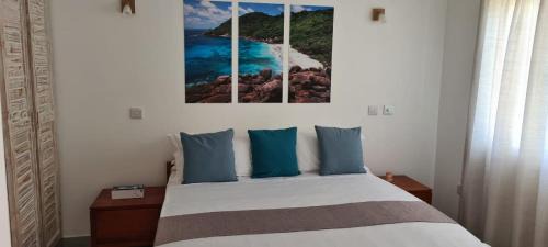 Mare Anglaise House | Harmony Self-Catering Apartments