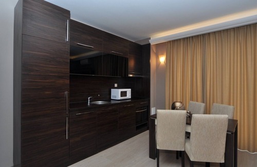 Chaika Hotel | Harmony Suites 2 & 3