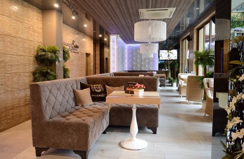 Chaika Hotel | Harmony Suites 2 & 3