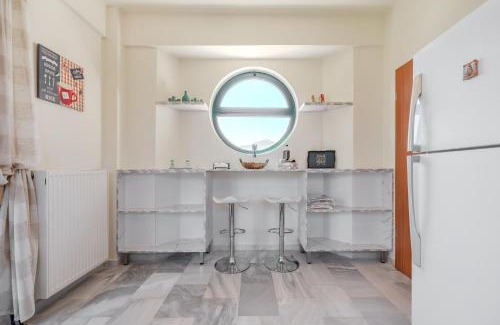 Rethymno Villa | Harmony villa