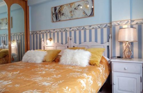 Haro Apartment | Haro Plaza Glam Tourist Home