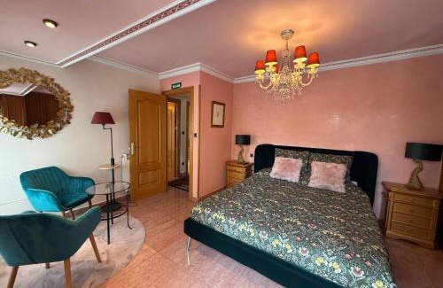 Haro Apartment | Haro Plaza Glam Tourist Home