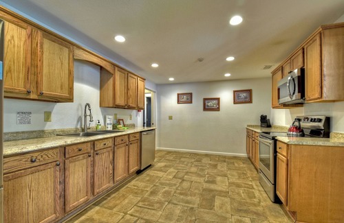 Williamstown House | Harper House | Outdoor Fireplace | Grill | Private Bathrooms