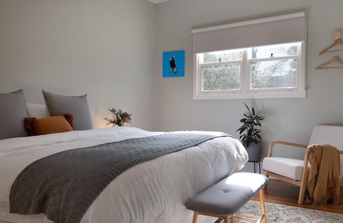 Trentham House | Harpers House - Pet Friendly in Trentham