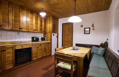 Harrachov House | Harrachov 90 by Interhome