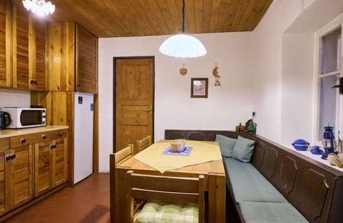 Harrachov House | Harrachov 90 by Interhome