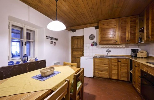 Harrachov House | Harrachov 90 by Interhome